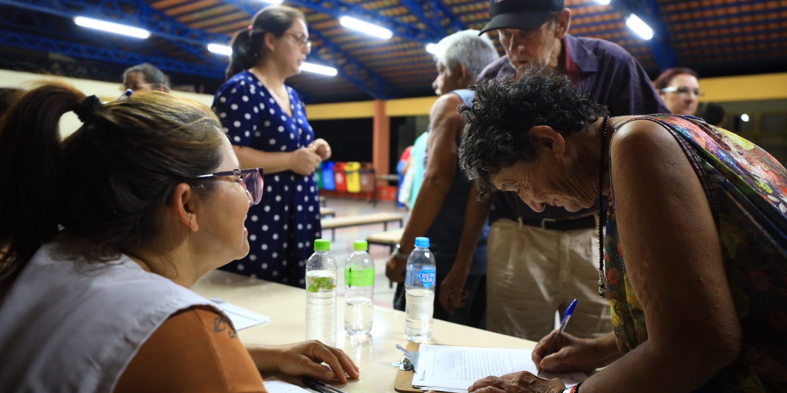 Prefeitura de Pato Branco implementa Programa Saneamento Município