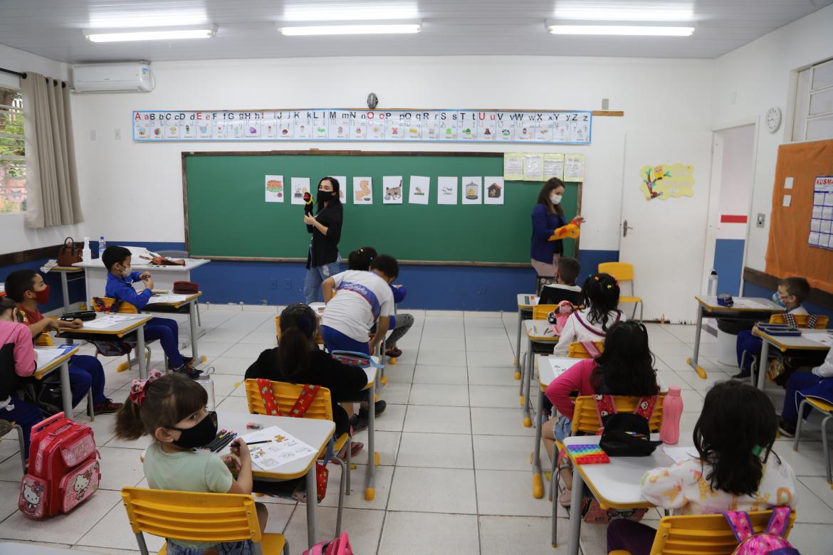 Setor do Meio Ambiente e Bem-estar Animal faz parceria com o