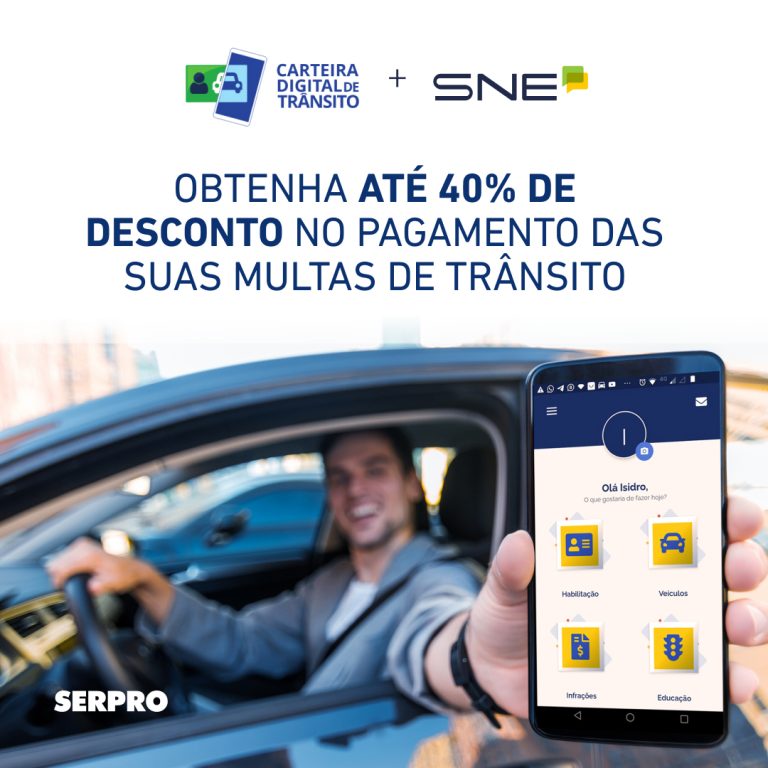 SISTEMA DE NOTIFICAÇÃO ELETRÔNICA (SNE) – Município de Pato Branco