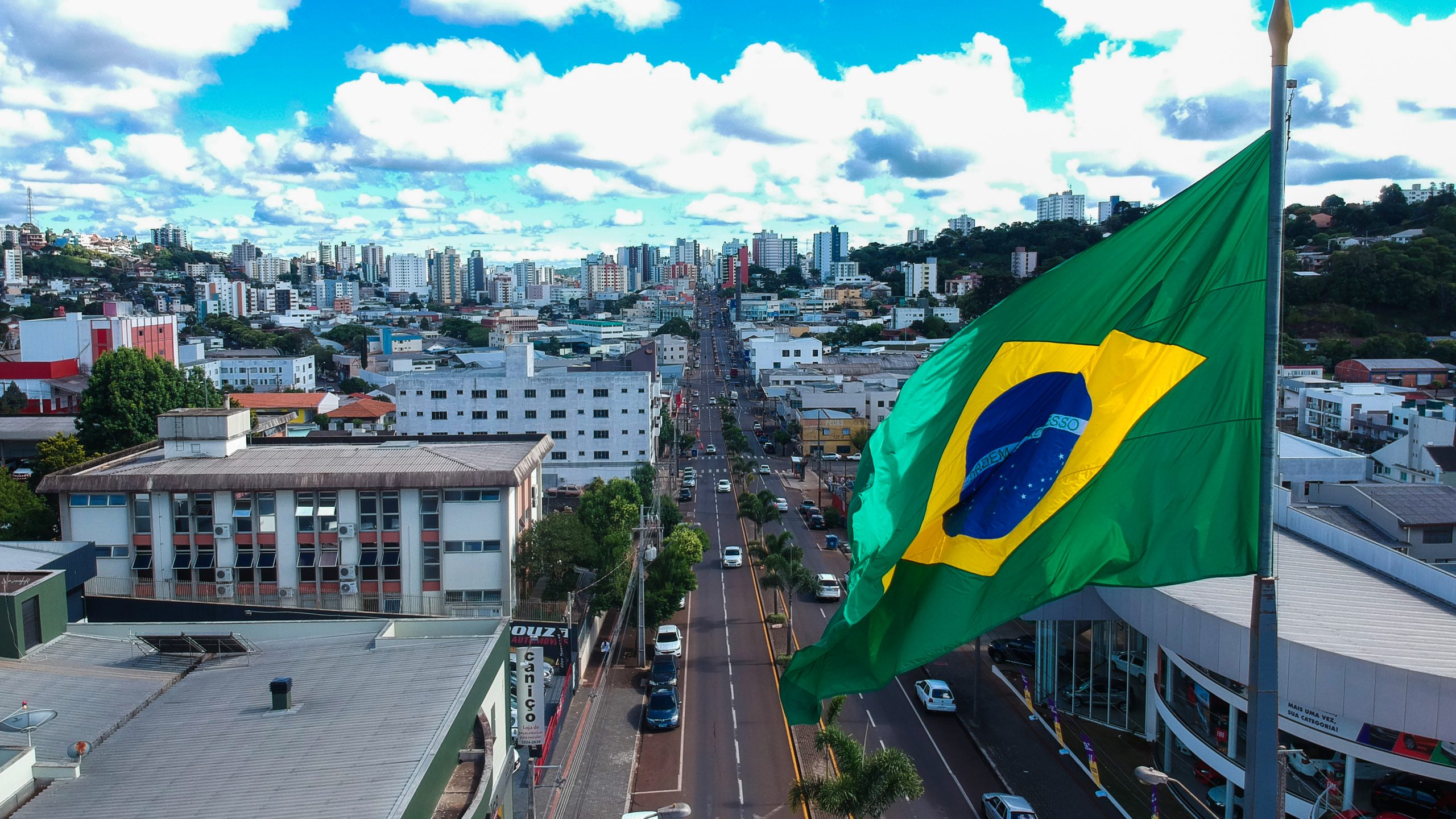 Inscrições para a 8ª Corrida de Rua e Caminhada Cidade de Pato Branco já  estão abertas – Município de Pato Branco