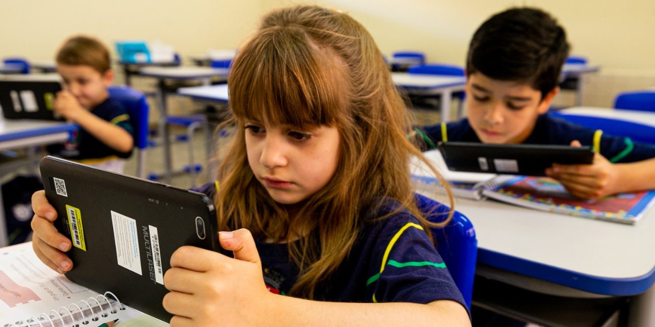 Município lança inscrições para aulas de português para