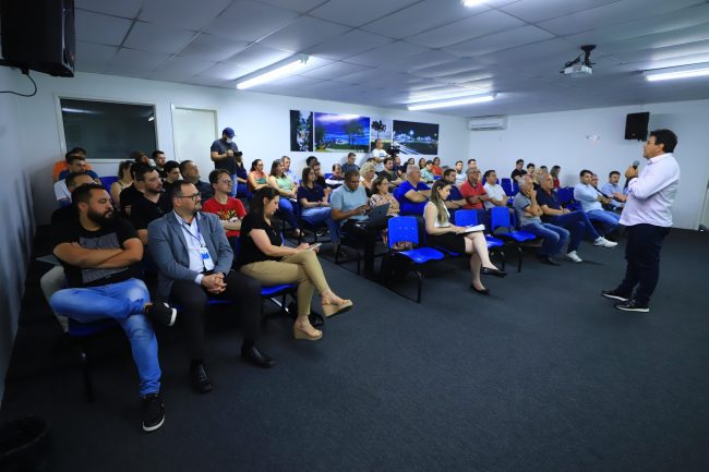 Inscrições para a 8ª Corrida de Rua e Caminhada Cidade de Pato Branco já  estão abertas – Município de Pato Branco