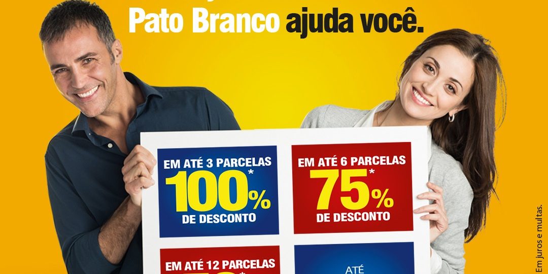 Inscrições para a 8ª Corrida de Rua e Caminhada Cidade de Pato Branco já  estão abertas – Município de Pato Branco