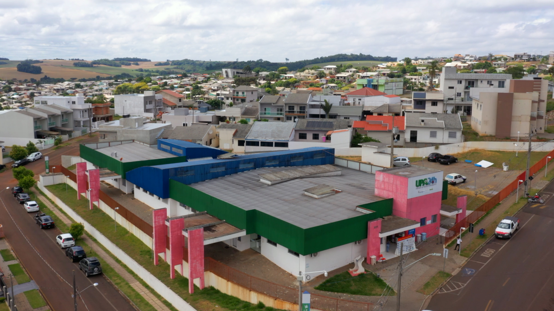 Inscrições para a 8ª Corrida de Rua e Caminhada Cidade de Pato Branco já  estão abertas – Município de Pato Branco