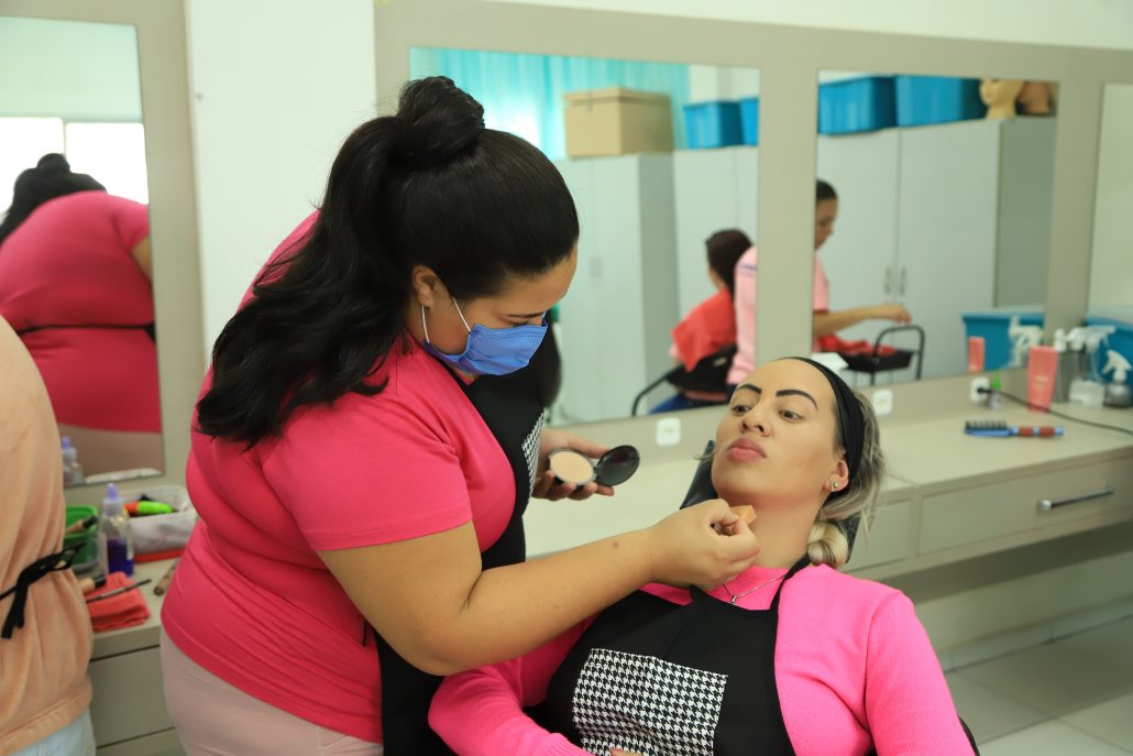 Secretaria de Assistência Social oferta cursos de capacitação