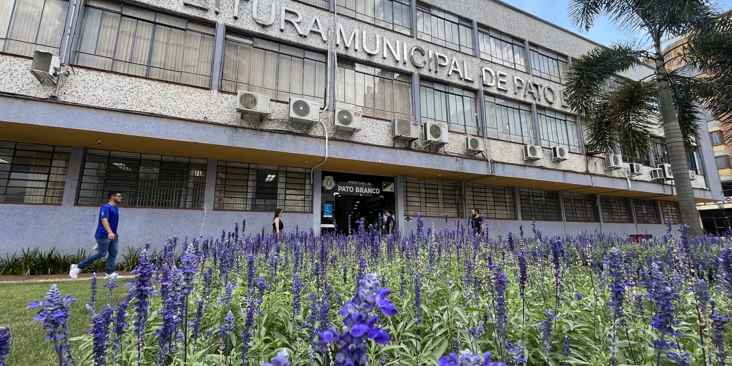 Prefeitura Abre Concurso Para Mais De 90 Vagas Para Contratação Imediata • Município De Pato Branco 7852