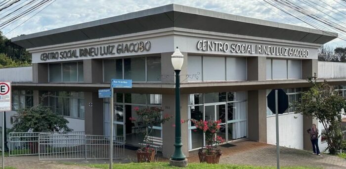 Ação Social