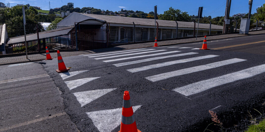 Foto: Helmuth Kühl – Prefeitura Municipal de Pato Branco-PR