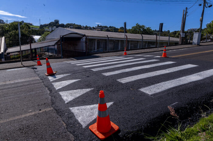 Foto: Helmuth Kühl – Prefeitura Municipal de Pato Branco-PR