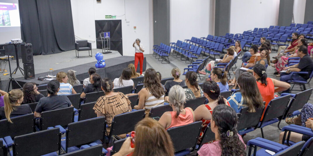 Foto: Helmuth Kühl – Prefeitura Municipal de Pato Branco-PR