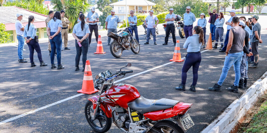 Foto: Helmuth Kühl – Prefeitura Municipal de Pato Branco-PR
