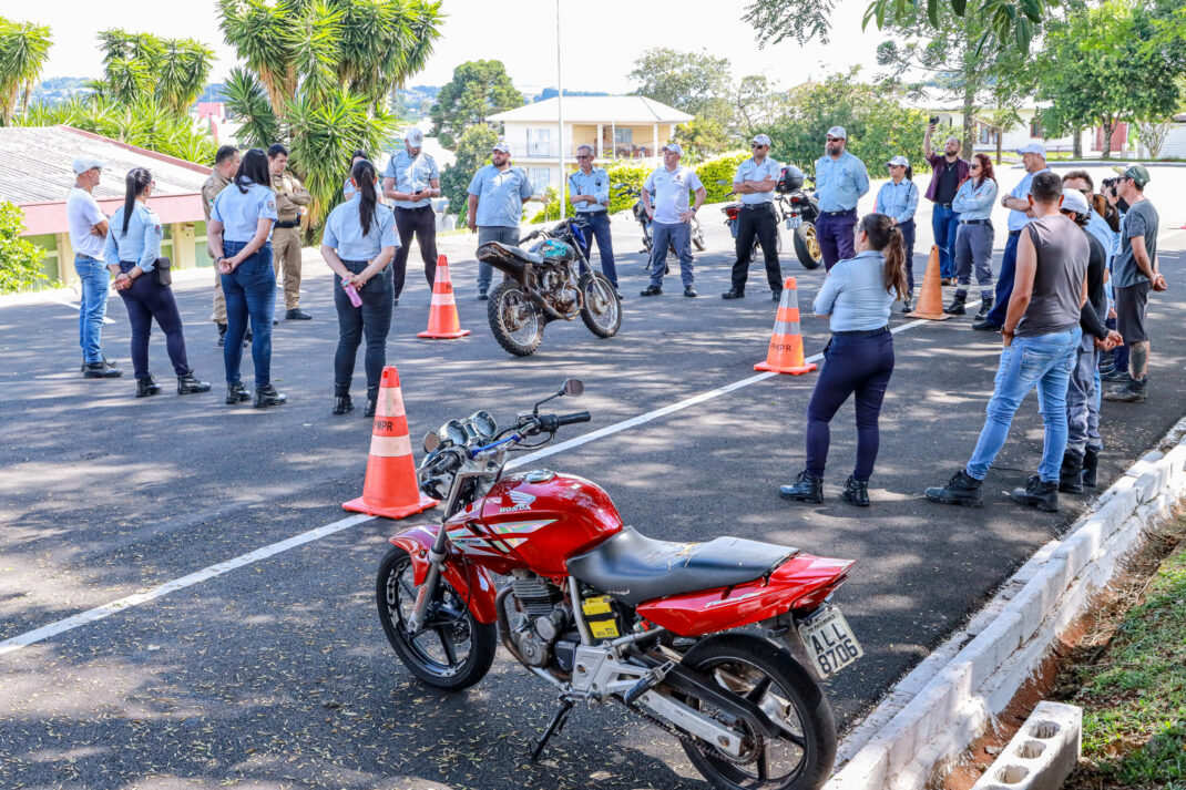 Foto: Helmuth Kühl – Prefeitura Municipal de Pato Branco-PR