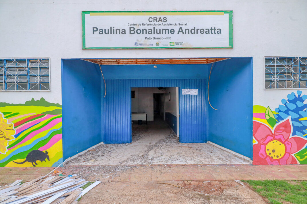 Foto: Helmuth Kühl – Prefeitura Municipal de Pato Branco-PR