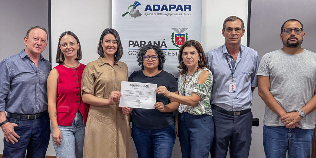 Foto: Helmuth Kühl – Prefeitura Municipal de Pato Branco-PR