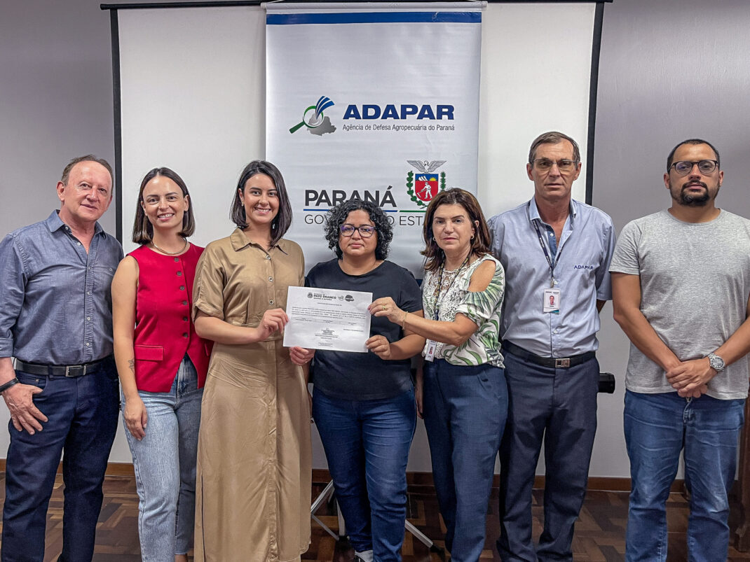 Foto: Helmuth Kühl – Prefeitura Municipal de Pato Branco-PR