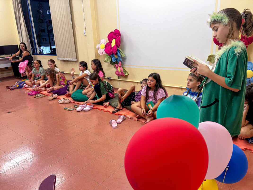 Foto: Helmuth Kühl – Prefeitura Municipal de Pato Branco-PR