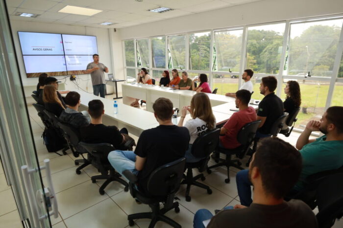 Incubados
