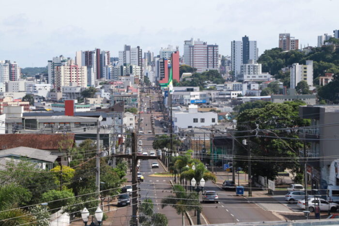 Pato Branco