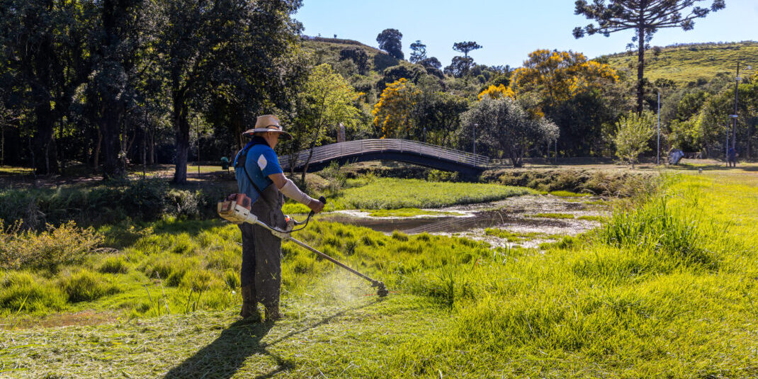 Foto: Helmuth Kühl – Prefeitura Municipal de Pato Branco-PR