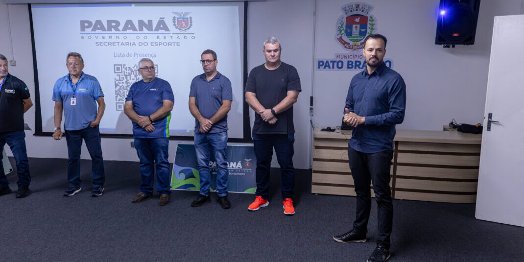 Foto: Helmuth Kühl – Prefeitura Municipal de Pato Branco-PR