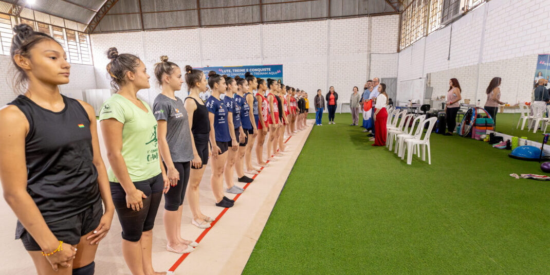 Foto: Helmuth Kühl – Prefeitura Municipal de Pato Branco-PR