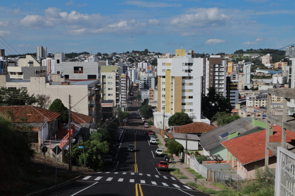 Município arrecada 46,27% do valor do IPTU em cota única