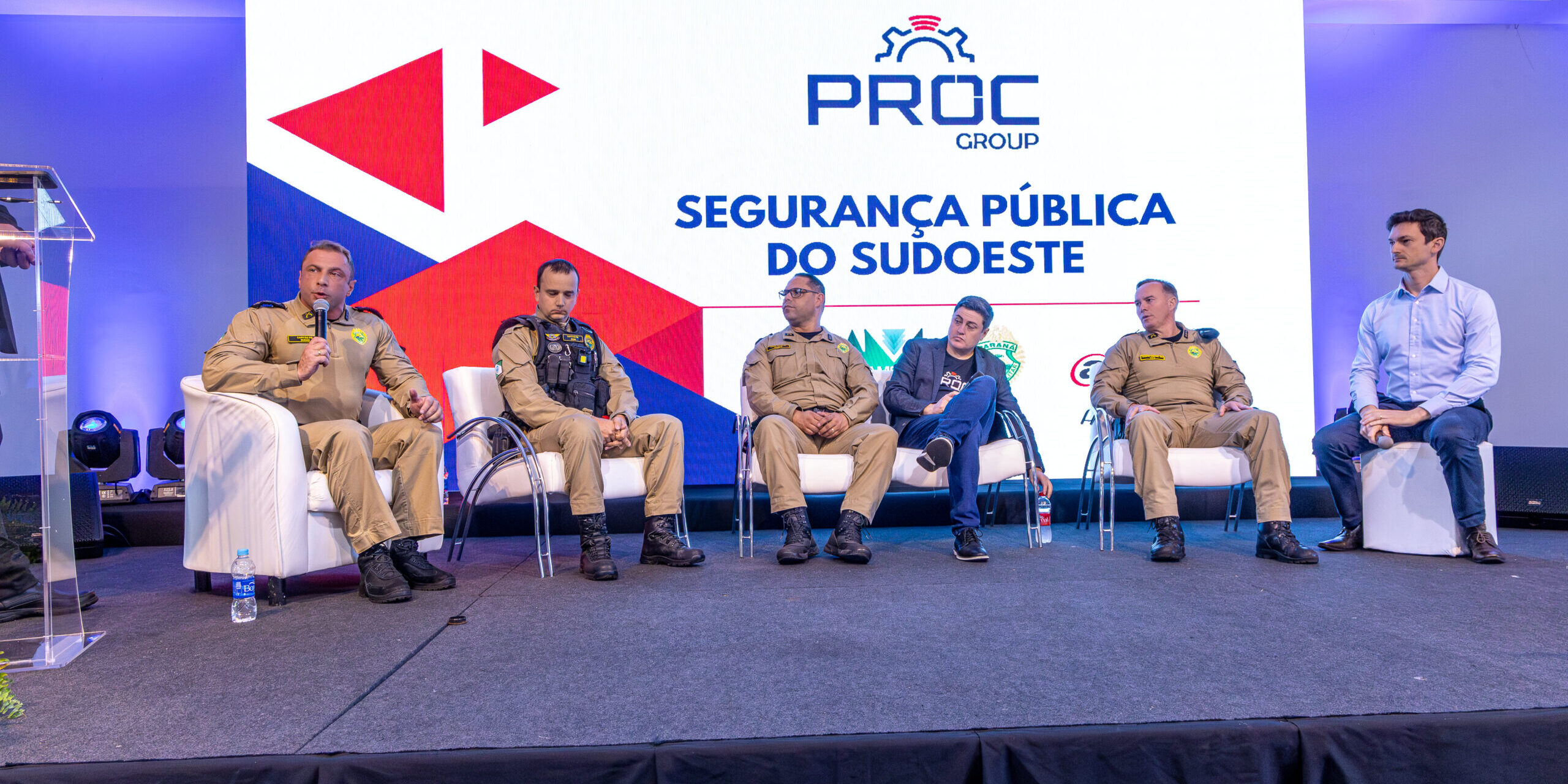 Foto: Helmuth Kühl – Prefeitura Municipal de Pato Branco-PR