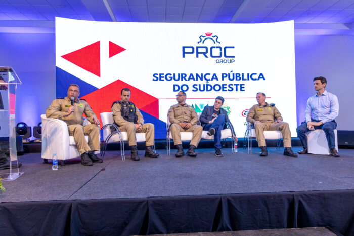 Foto: Helmuth Kühl – Prefeitura Municipal de Pato Branco-PR