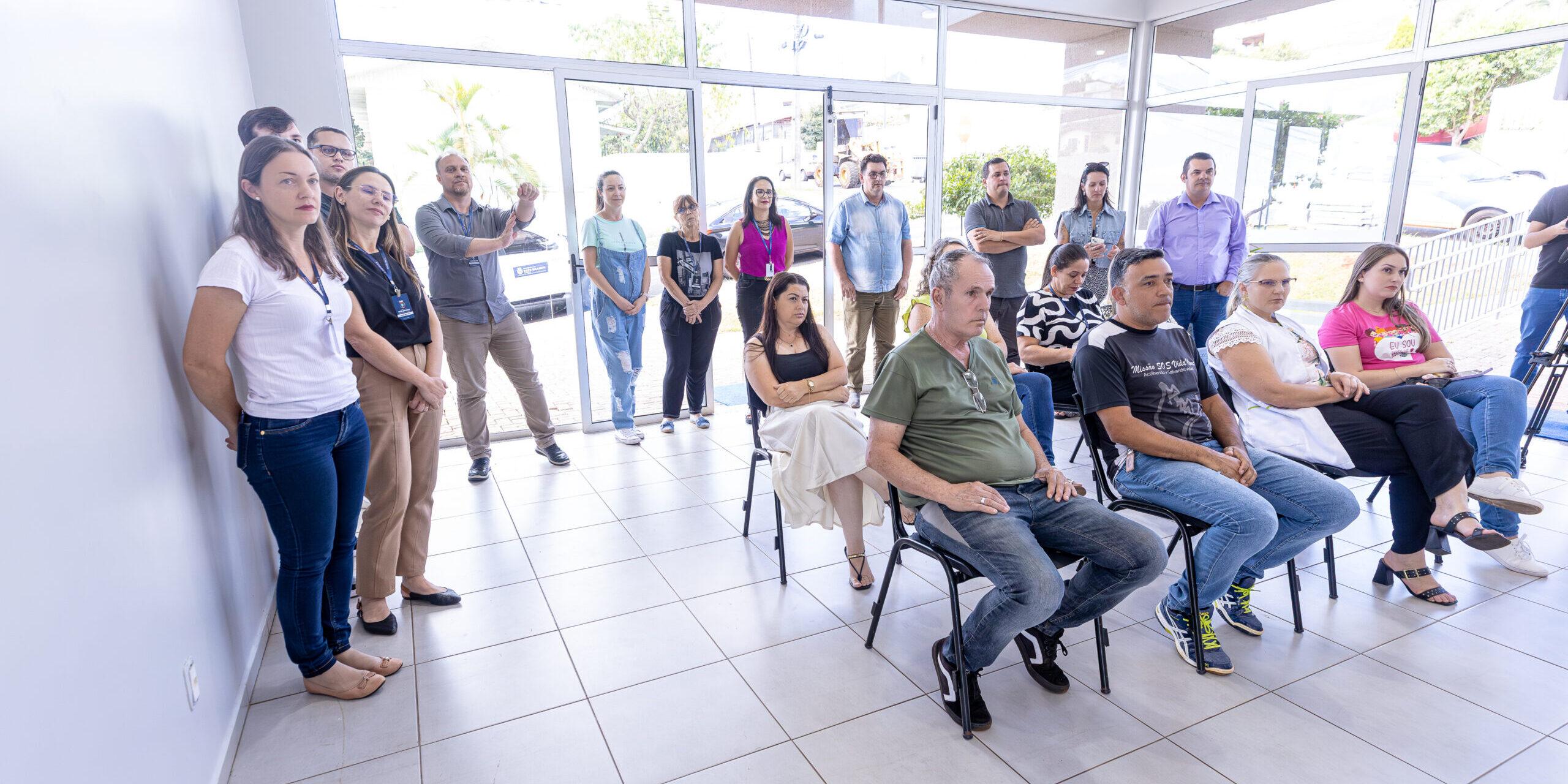 Foto: Helmuth Kühl – Prefeitura Municipal de Pato Branco-PR