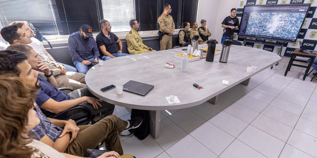 Foto: Helmuth Kühl – Prefeitura Municipal de Pato Branco-PR