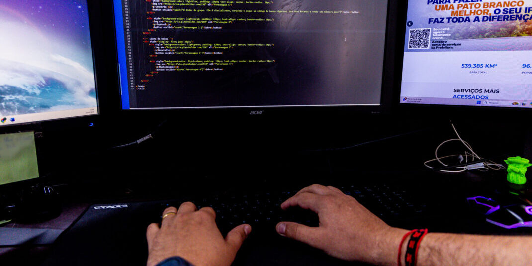 Foto: Helmuth Kühl – Prefeitura Municipal de Pato Branco-PR