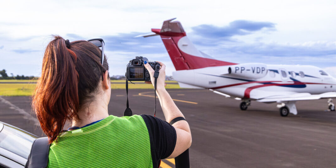 Foto: Helmuth Kühl – Prefeitura Municipal de Pato Branco-PR