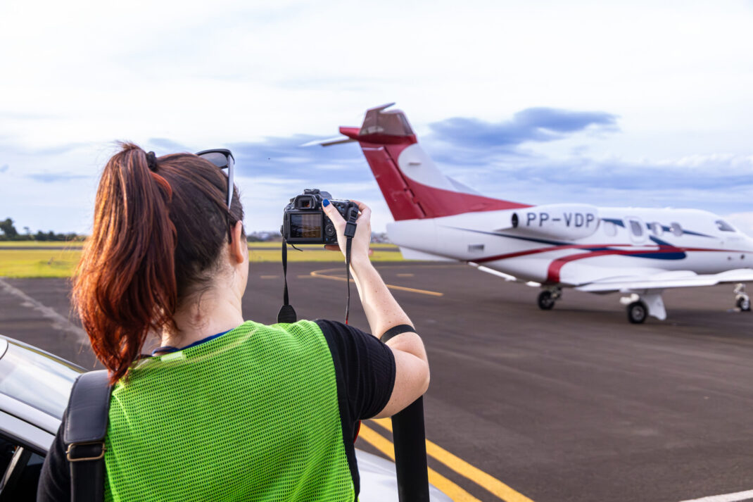 Foto: Helmuth Kühl – Prefeitura Municipal de Pato Branco-PR