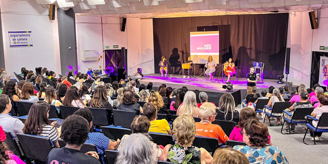 Foto: Helmuth Kühl – Prefeitura Municipal de Pato Branco-PR