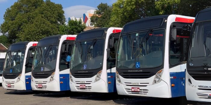 Transporte Coletvo