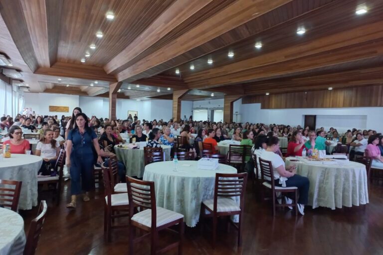 Foto: Arquivo Sindicato Rural de Pato Branco