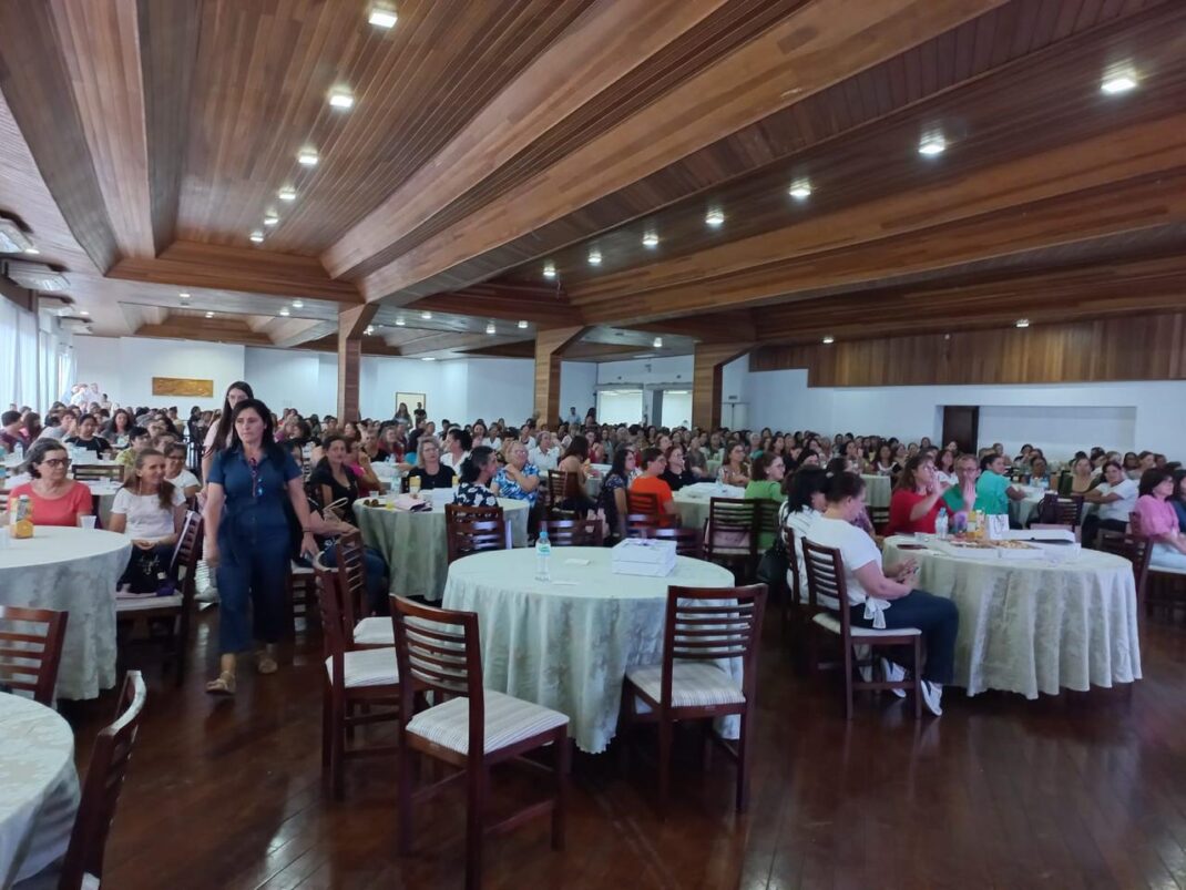 Foto: Arquivo Sindicato Rural de Pato Branco