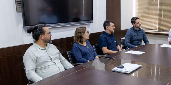 Foto: Helmuth Kühl – Prefeitura Municipal de Pato Branco-PR