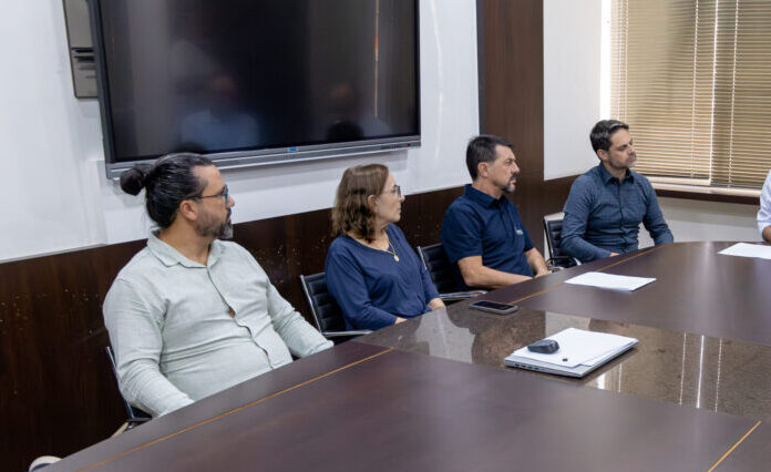 Foto: Helmuth Kühl – Prefeitura Municipal de Pato Branco-PR
