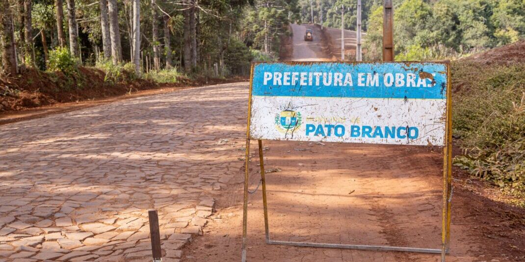 Foto: Helmuth Kühl – Prefeitura Municipal de Pato Branco-PR