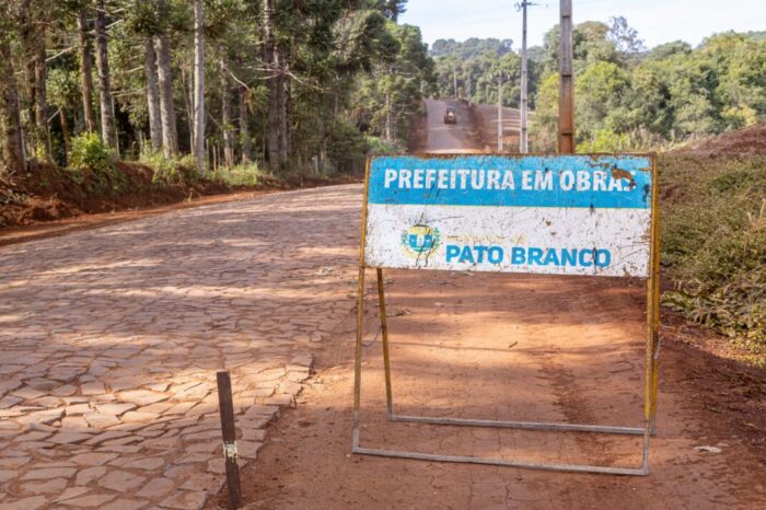 Foto: Helmuth Kühl – Prefeitura Municipal de Pato Branco-PR
