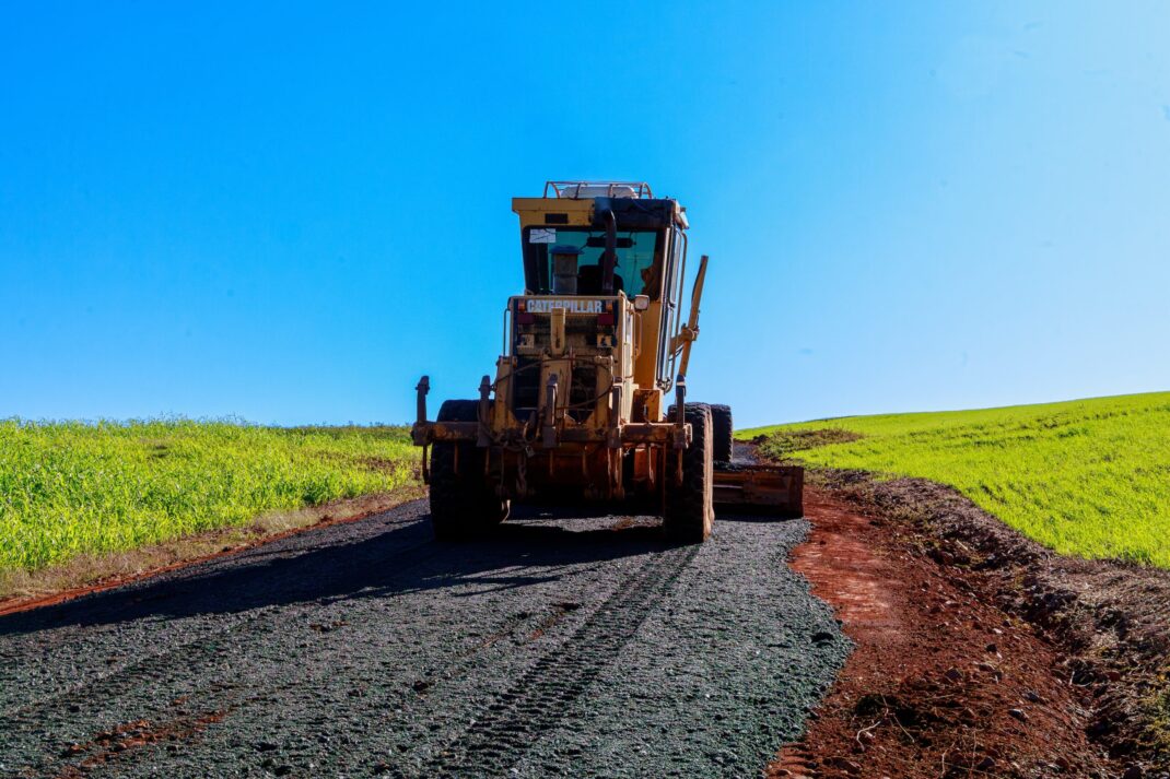 Foto: Helmuth Kühl – Prefeitura Municipal de Pato Branco-PR