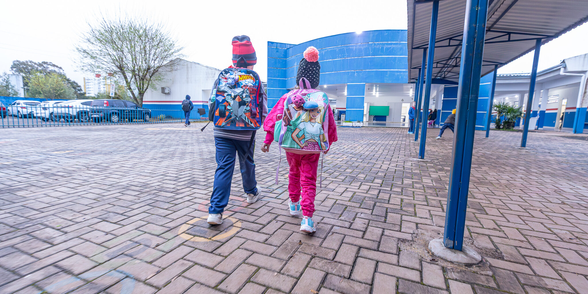 Foto: Prefeitura Municipal de Pato Branco-PR