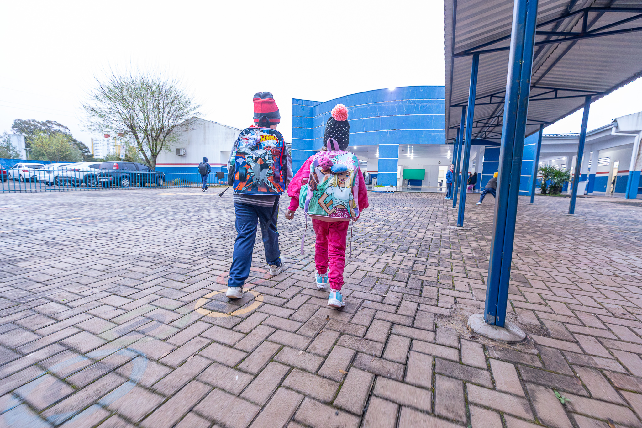 Foto: Prefeitura Municipal de Pato Branco-PR