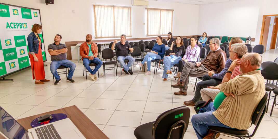 Foto: Helmuth Kühl – Prefeitura Municipal de Pato Branco-PR