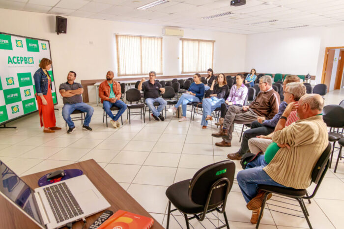 Foto: Helmuth Kühl – Prefeitura Municipal de Pato Branco-PR