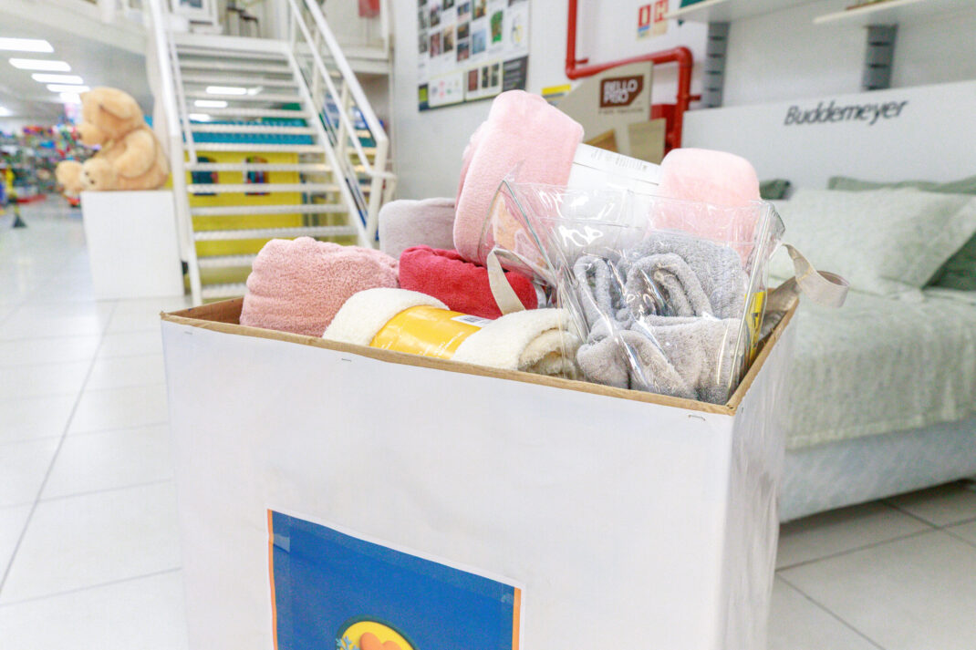 Foto: Helmuth Kühl – Prefeitura Municipal de Pato Branco-PR