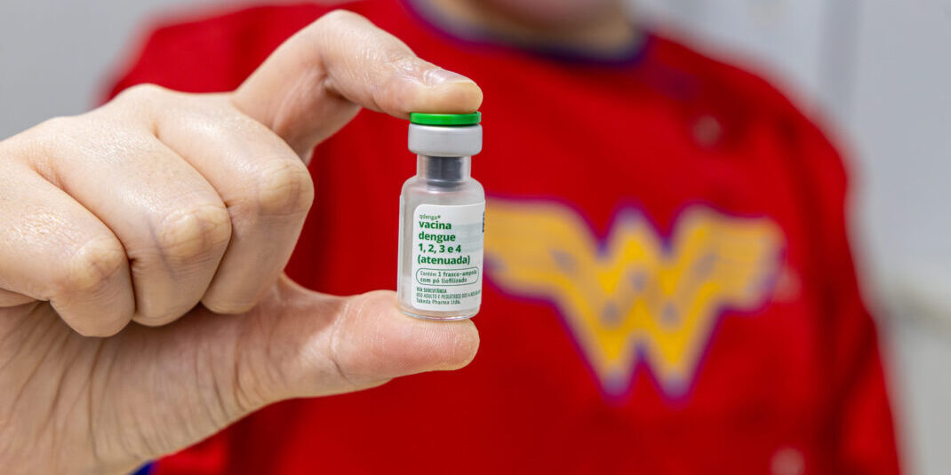 Foto: Helmuth Kühl – Prefeitura Municipal de Pato Branco-PR