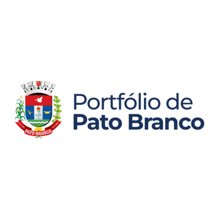 PORTFÓLIO DE PATO BRANCO PORTFÓLIO DE PATO BRANCO