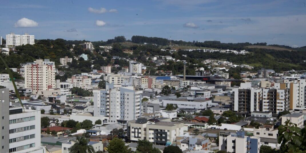 Foto: Helmuth Kühl – Prefeitura Municipal de Pato Branco-PR